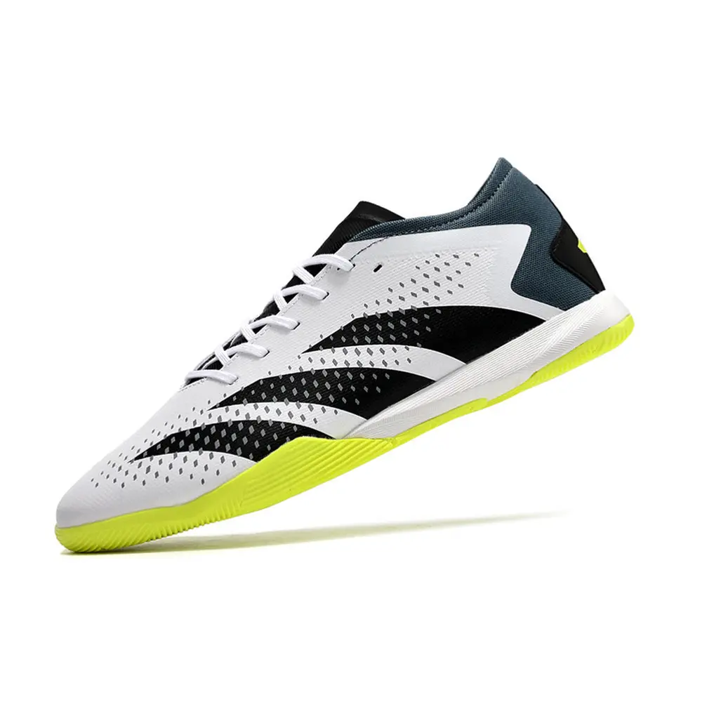 Chuteira Futsal Adidas Predator Accuracy | Conforto e Precisão