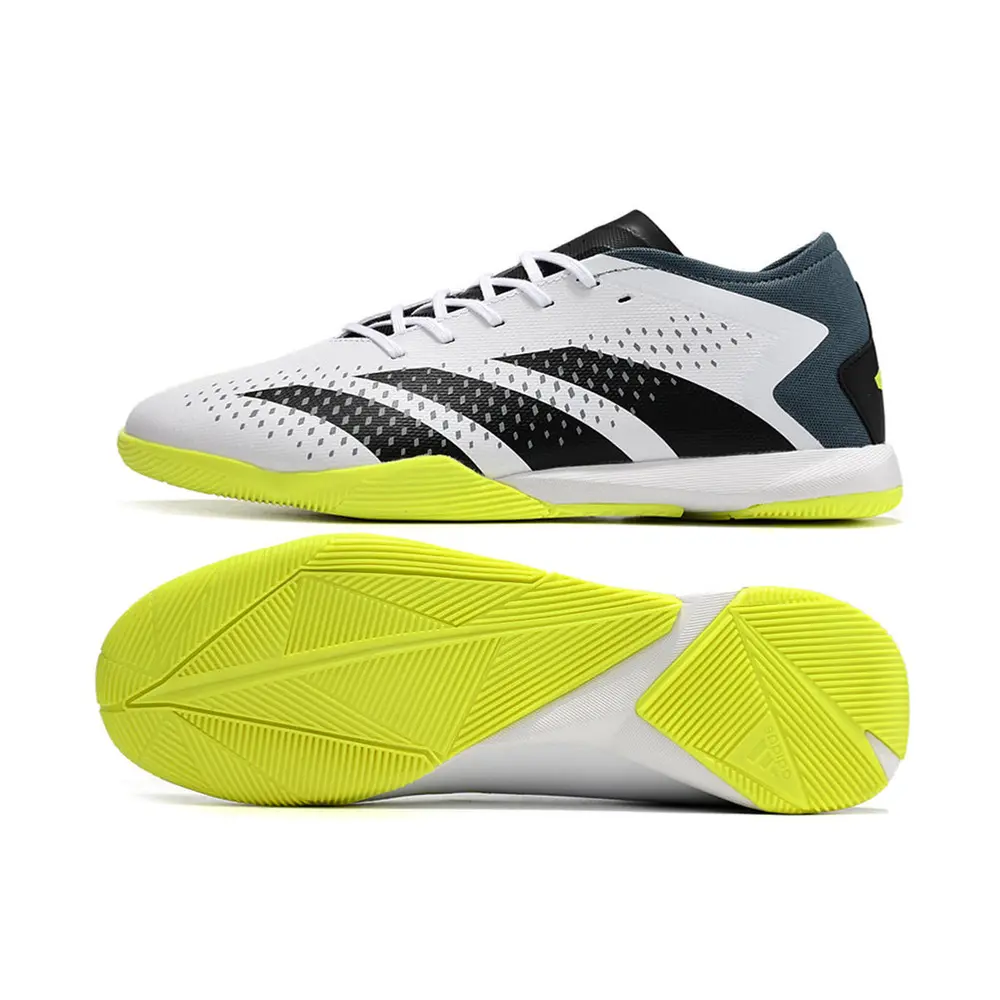 Chuteira Futsal Adidas Predator Accuracy | Conforto e Precisão