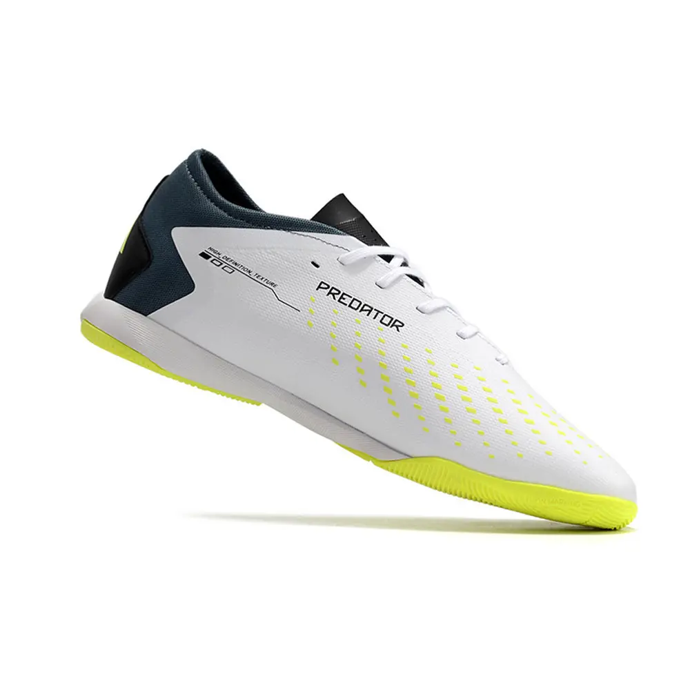 Chuteira Futsal Adidas Predator Accuracy | Conforto e Precisão
