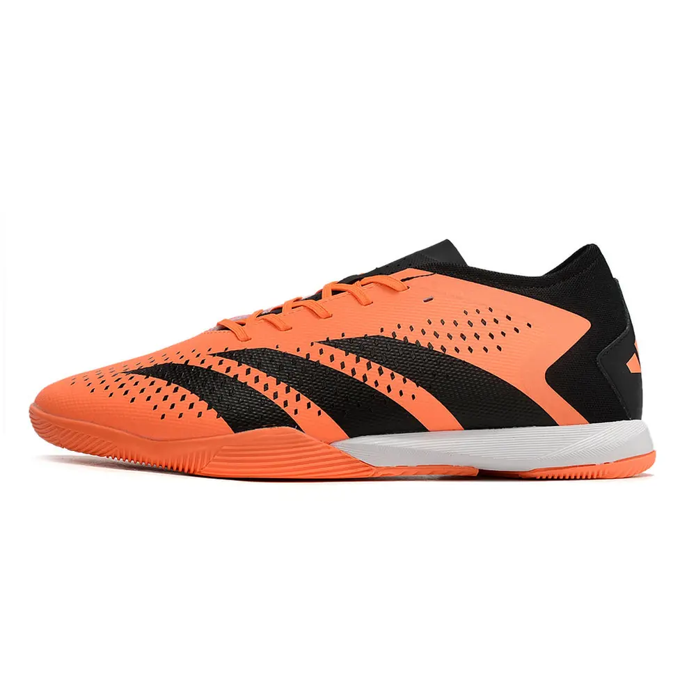 Chuteira Futsal Adidas Predator | Precisão e Leveza - Oferta