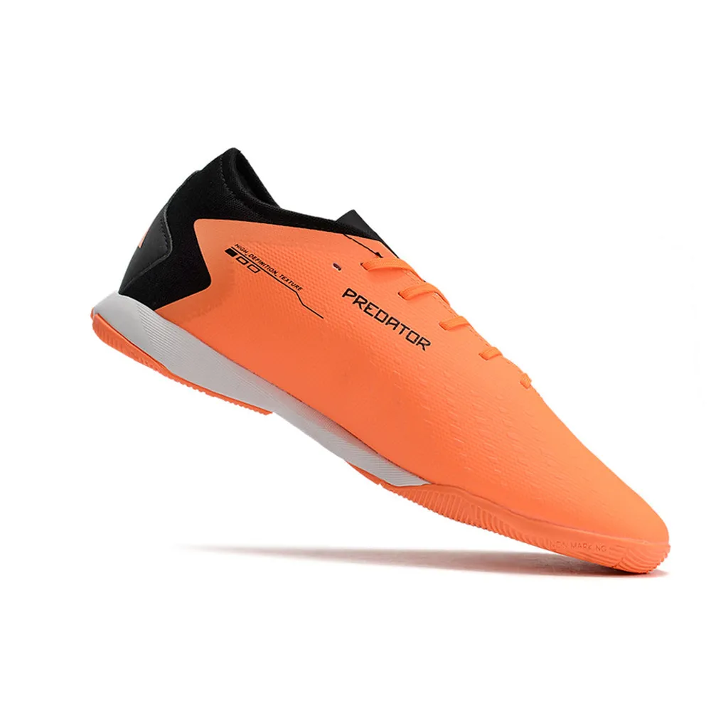 Chuteira Futsal Adidas Predator | Precisão e Leveza - Oferta