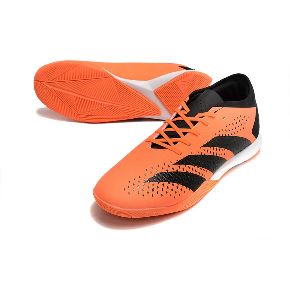 Chuteira Futsal Adidas Predator | Precisão e Leveza - Oferta