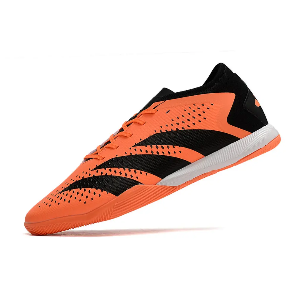 Chuteira Futsal Adidas Predator | Precisão e Leveza - Oferta