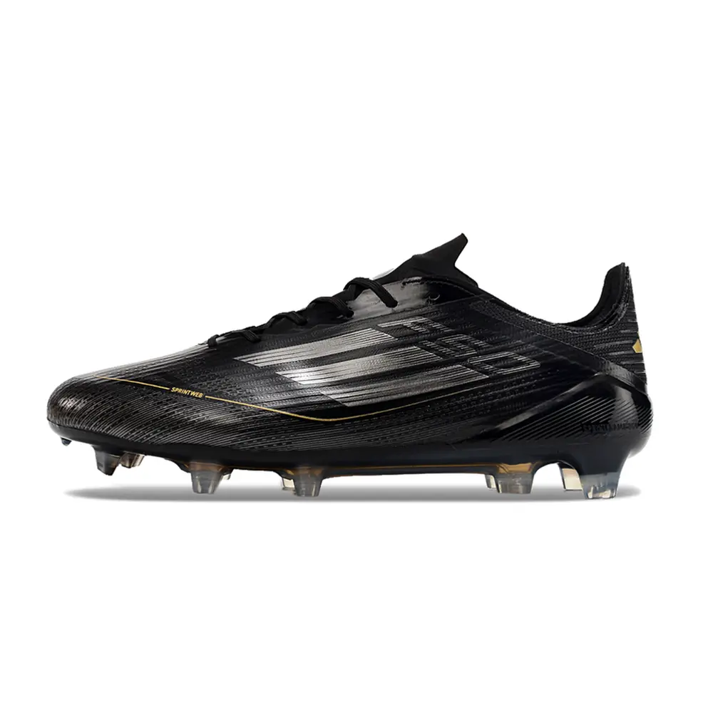Chuteira Adidas F50 FG | Tecnologia Leve | Estilo Moderno