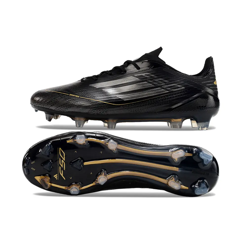 Chuteira Adidas F50 FG | Tecnologia Leve | Estilo Moderno