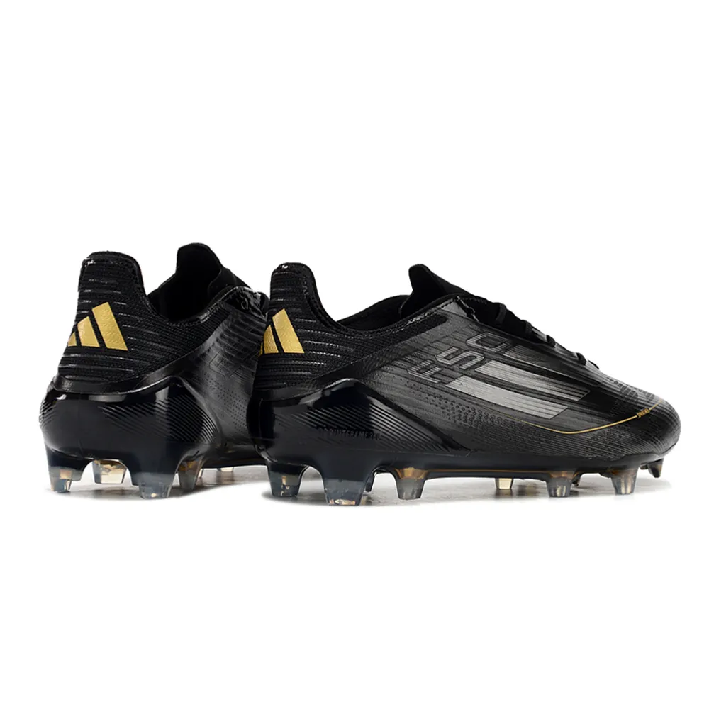 Chuteira Adidas F50 FG | Tecnologia Leve | Estilo Moderno