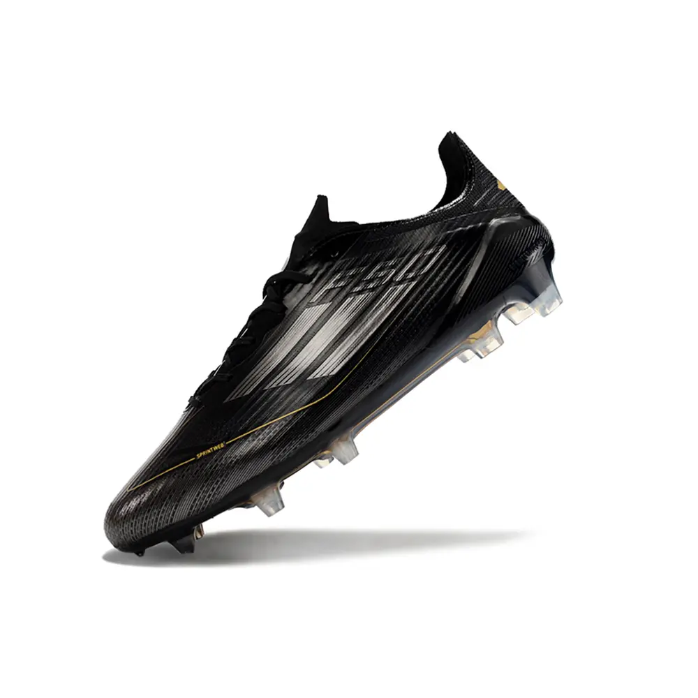 Chuteira Adidas F50 FG | Tecnologia Leve | Estilo Moderno