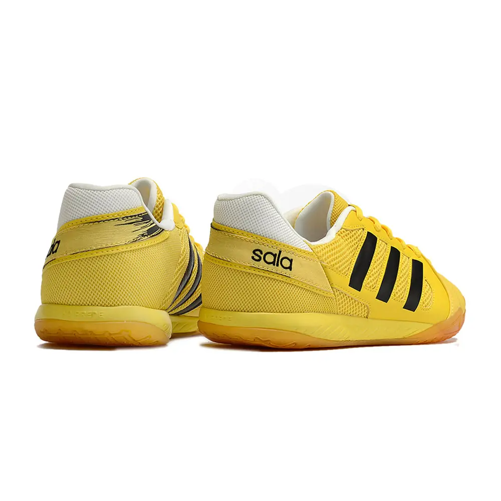 Adidas Top Sala IC Ligeira e Confortável