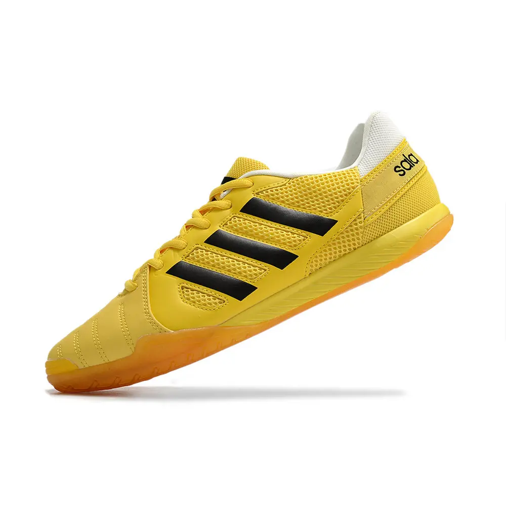 Adidas Top Sala IC Ligeira e Confortável