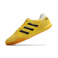 Adidas Top Sala IC Ligeira e Confortável - imagem 5