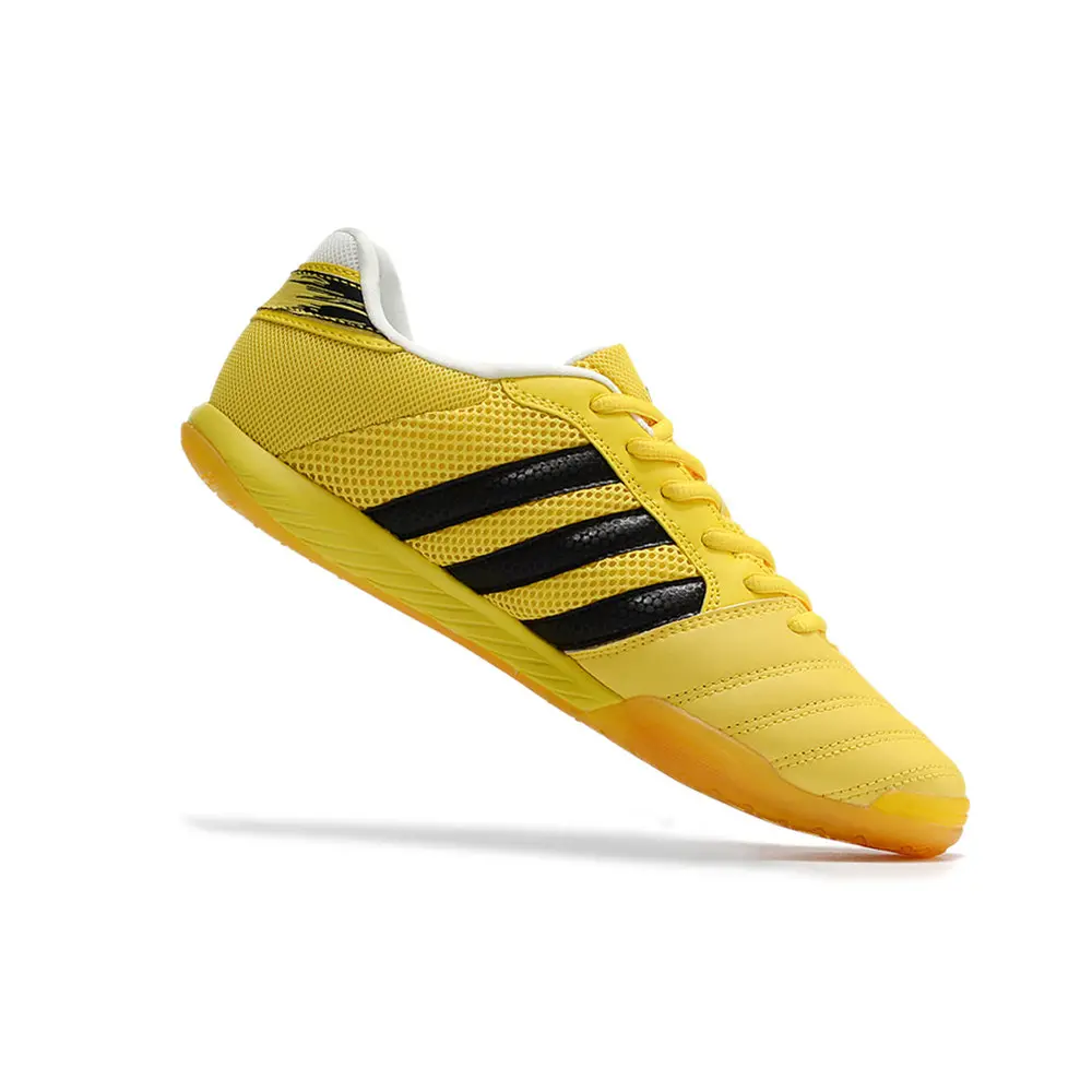 Adidas Top Sala IC Ligeira e Confortável