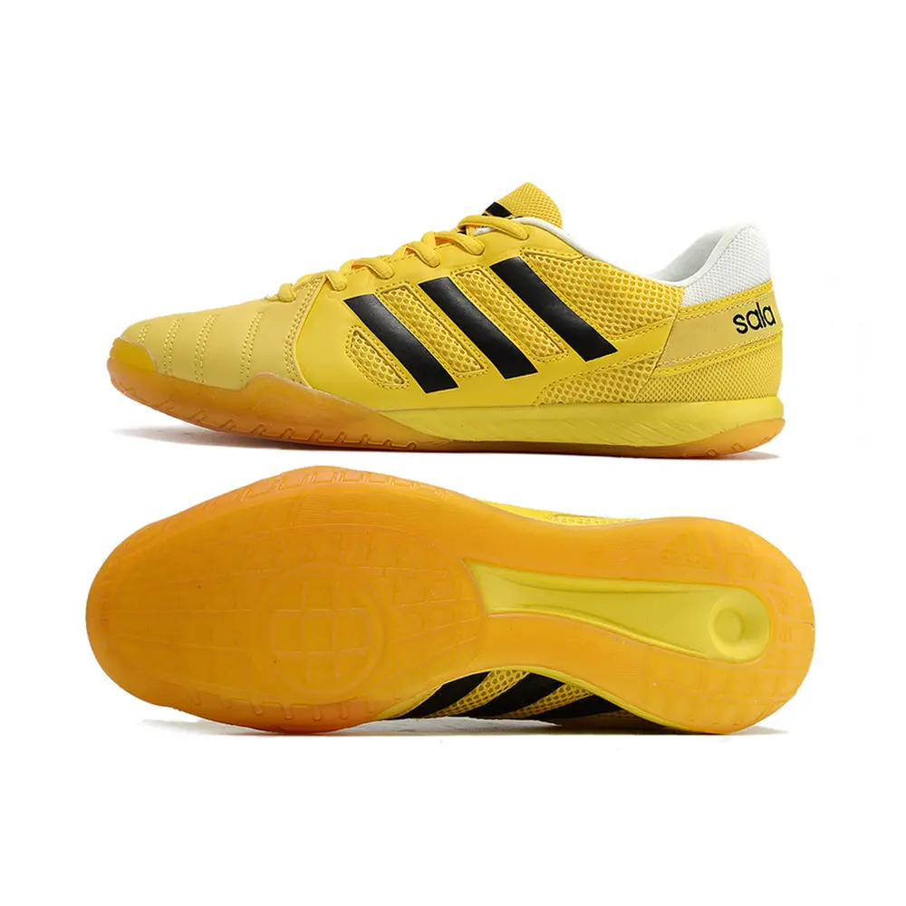 Adidas Top Sala IC Ligeira e Confortável