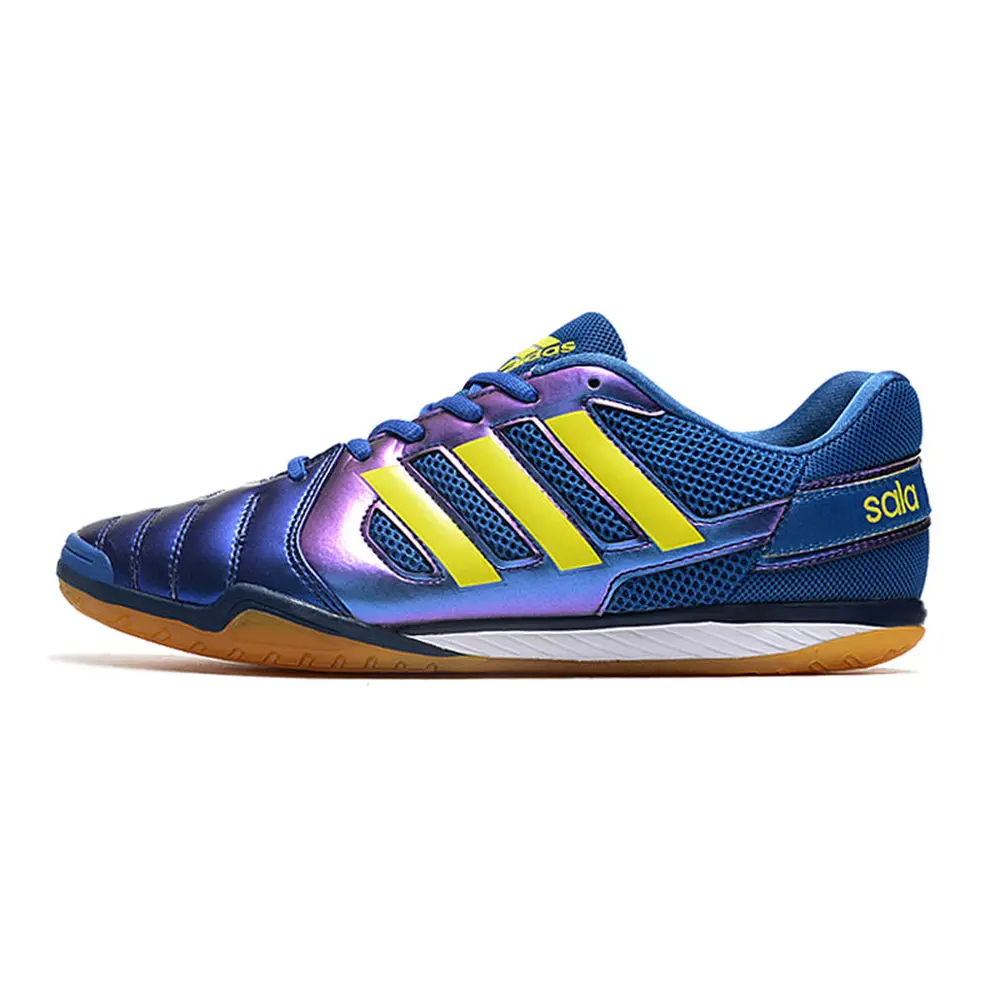 Adidas Top Sala Futsal IC Ligeira e Confiável