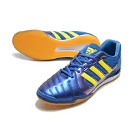 Adidas Top Sala Futsal IC Ligeira e Confiável - imagem 2