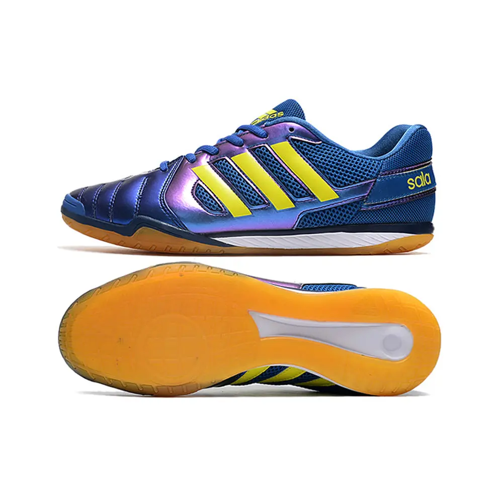 Adidas Top Sala Futsal IC Ligeira e Confiável