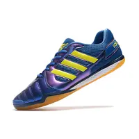Adidas Top Sala Futsal IC Ligeira e Confiável - imagem 5