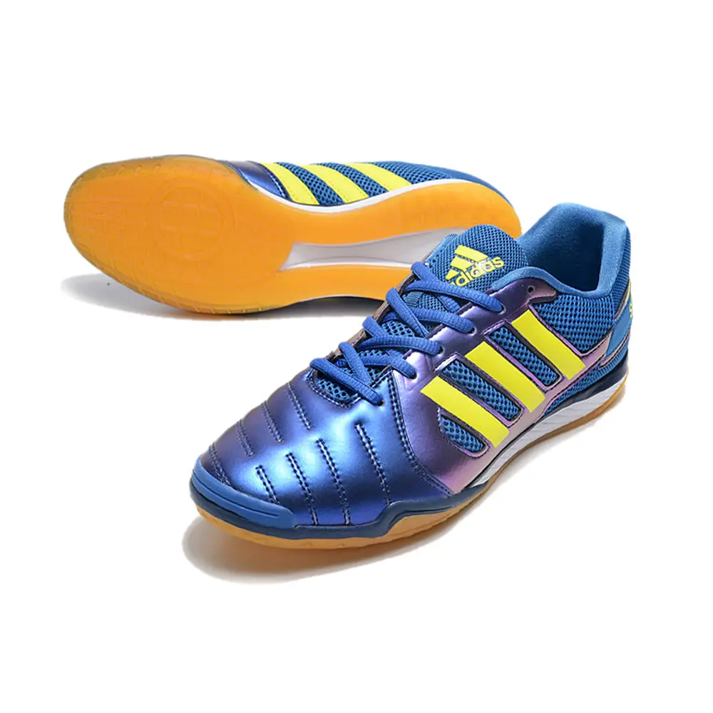 Adidas Top Sala Futsal IC Ligeira e Confiável