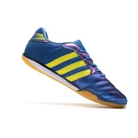 Adidas Top Sala Futsal IC Ligeira e Confiável - imagem 4