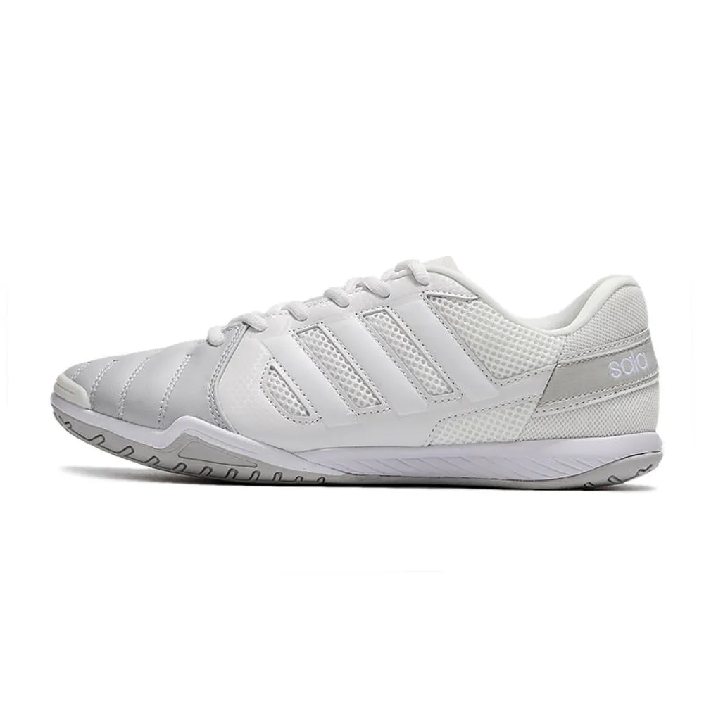 Chuteira Futsal Adidas Top Sala | Super Leve e Confiável