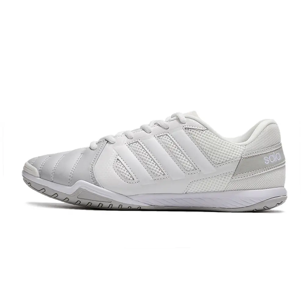 Chuteira Futsal Adidas Top Sala | Super Leve e Confiável