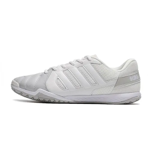 Chuteira Futsal Adidas Top Sala IC Branca
