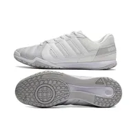 Chuteira Futsal Adidas Top Sala | Super Leve e Confiável - imagem 3