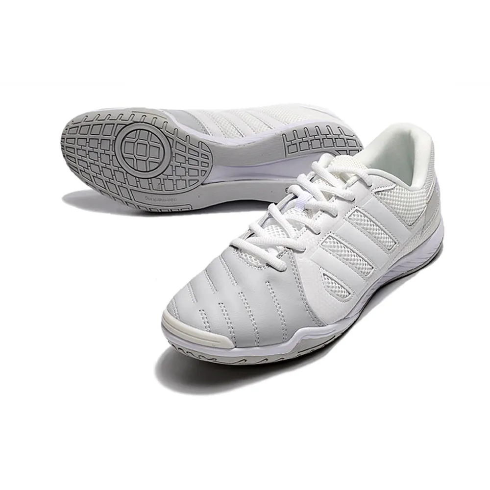Chuteira Futsal Adidas Top Sala | Super Leve e Confiável
