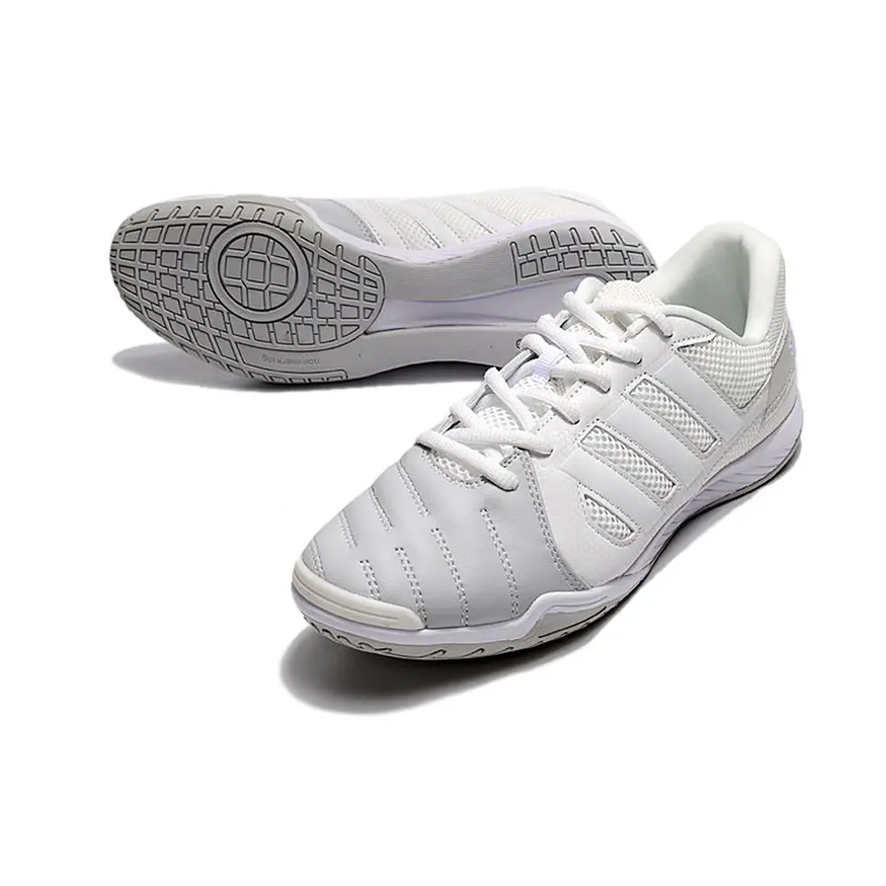 Chuteira Futsal Adidas Top Sala | Super Leve e Confiável