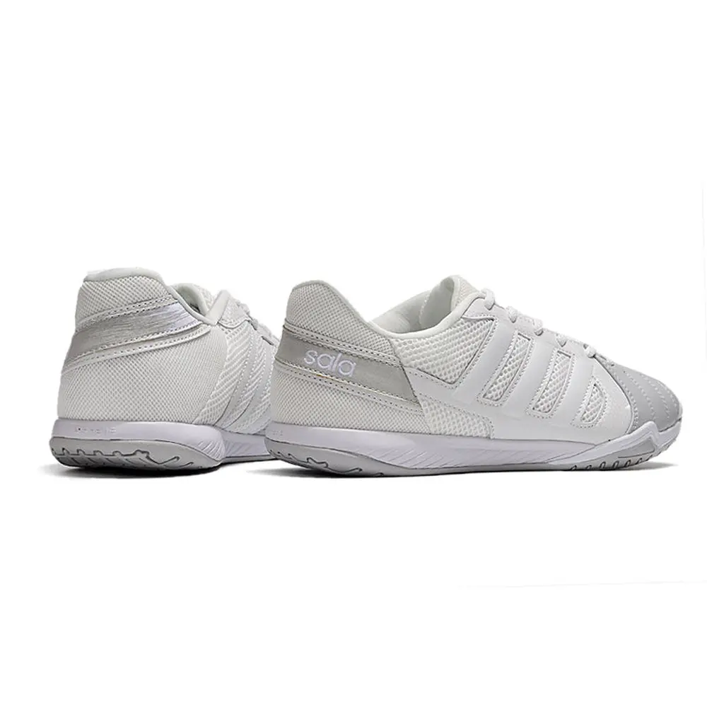 Chuteira Futsal Adidas Top Sala | Super Leve e Confiável