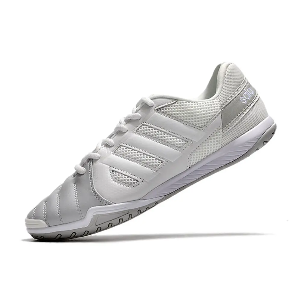 Chuteira Futsal Adidas Top Sala | Super Leve e Confiável