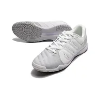 Chuteira Futsal Adidas Top Sala | Super Leve e Confiável - imagem 6