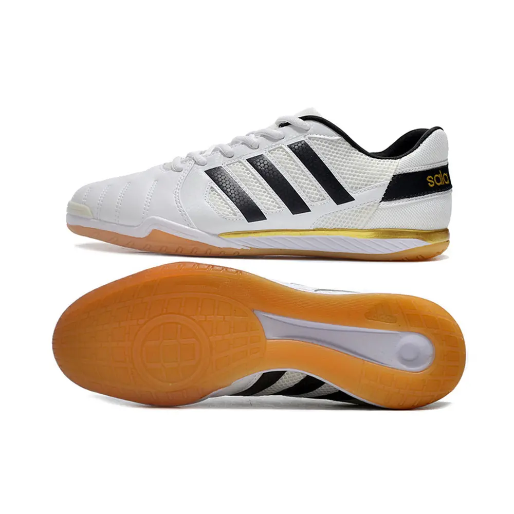 Chuteira Futsal Adidas Top Sala | Controle de Bola