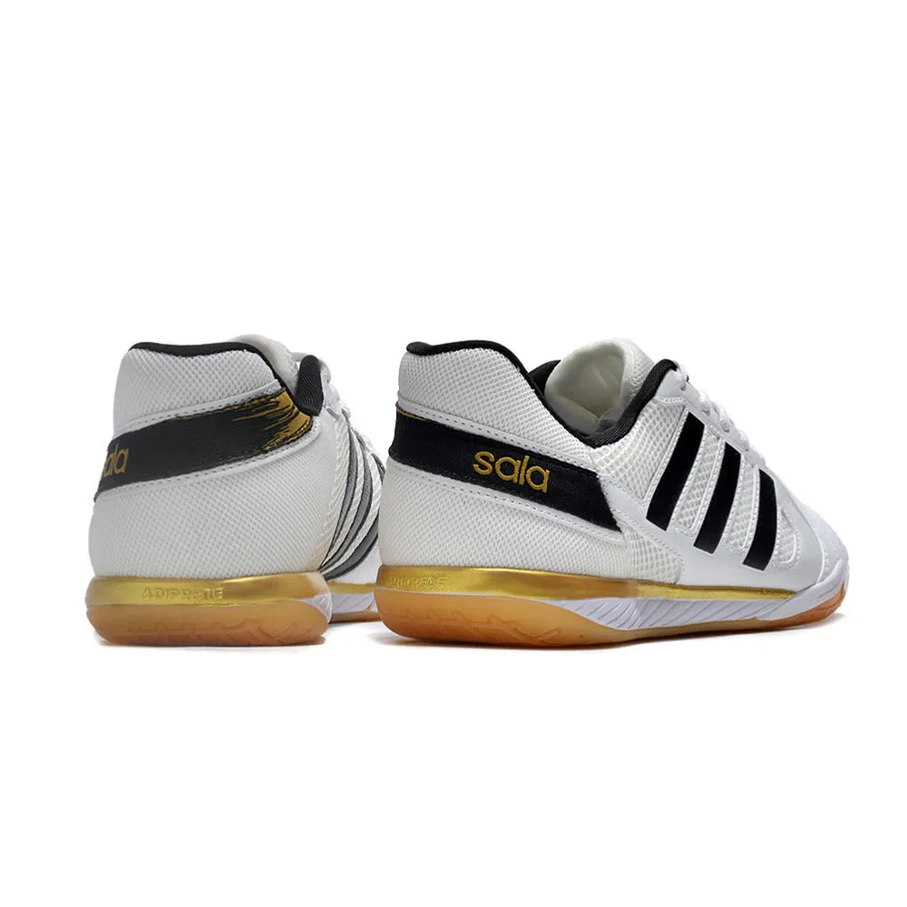 Chuteira Futsal Adidas Top Sala | Controle de Bola