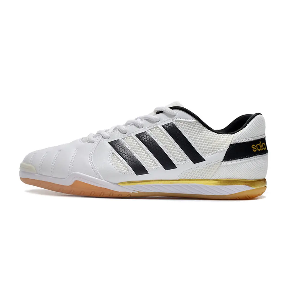 Chuteira Futsal Adidas Top Sala | Controle de Bola