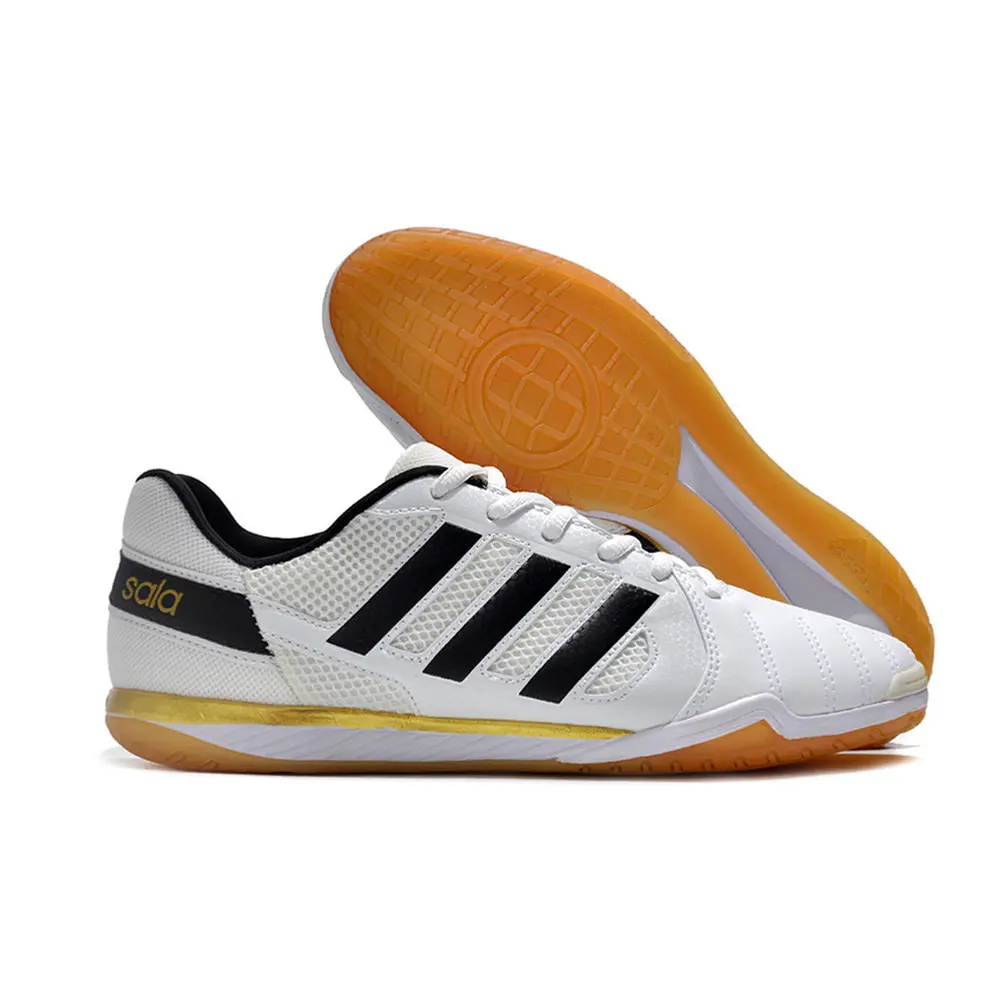 Chuteira Futsal Adidas Top Sala | Controle de Bola