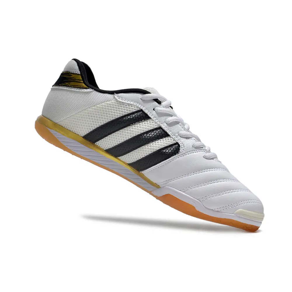 Chuteira Futsal Adidas Top Sala | Controle de Bola