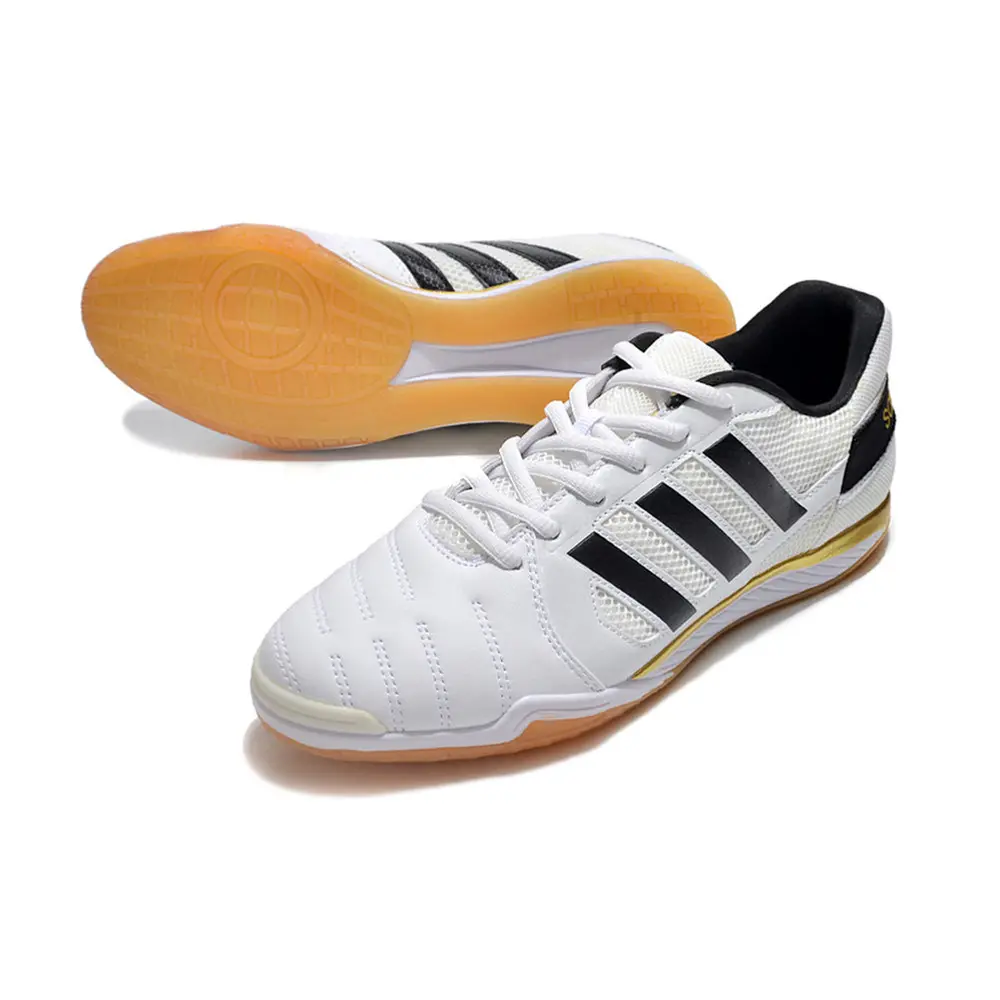 Chuteira Futsal Adidas Top Sala | Controle de Bola