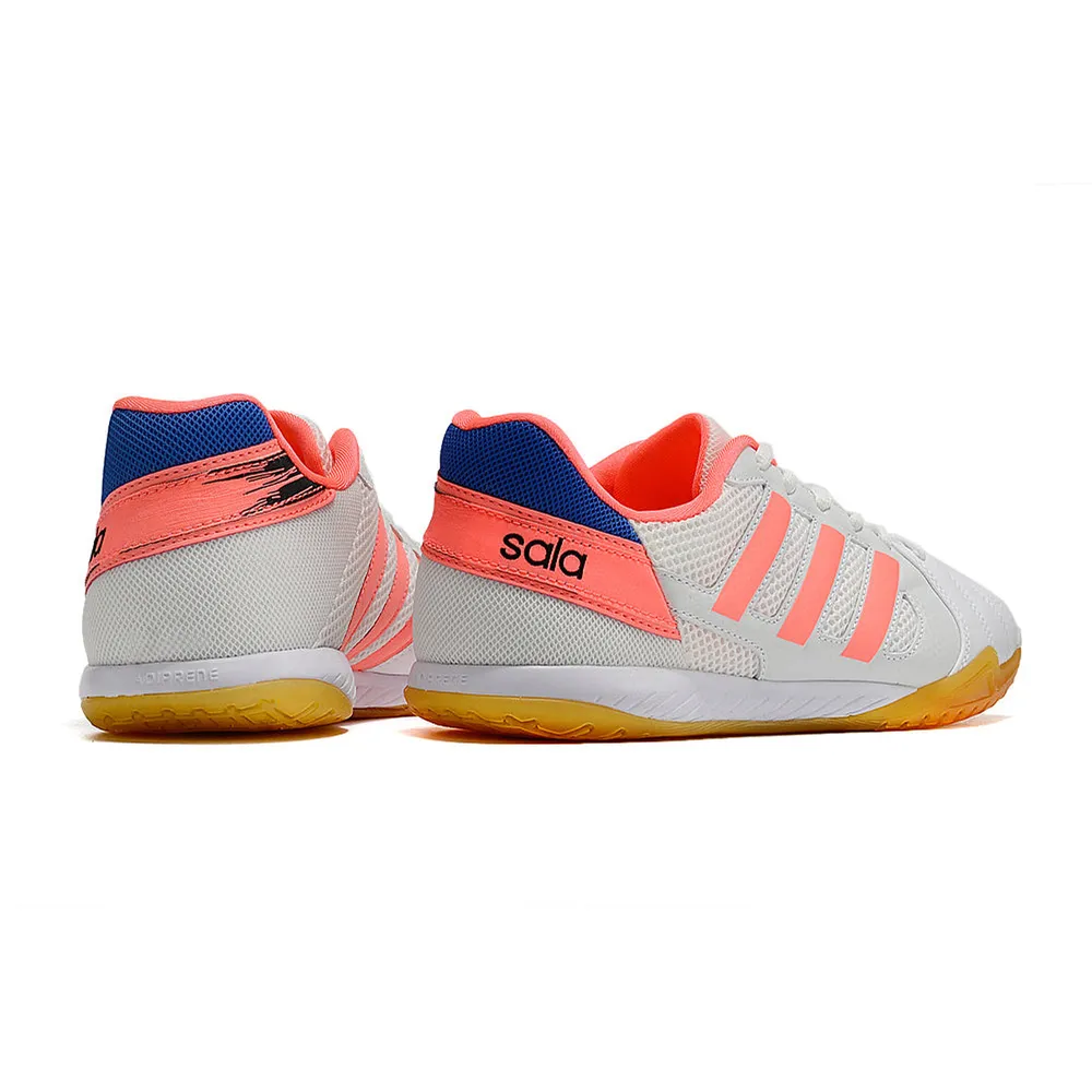 Adidas Top Sala | Controle de Bola