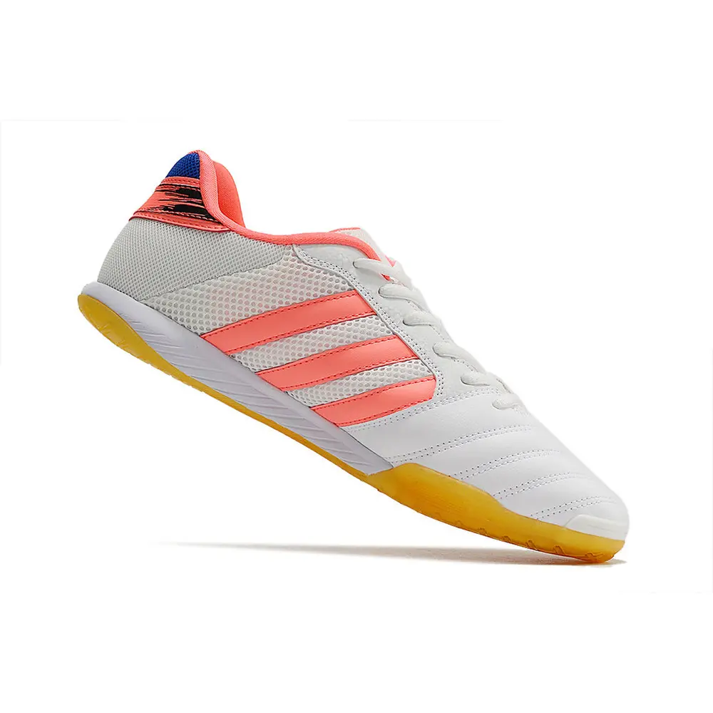 Adidas Top Sala | Controle de Bola