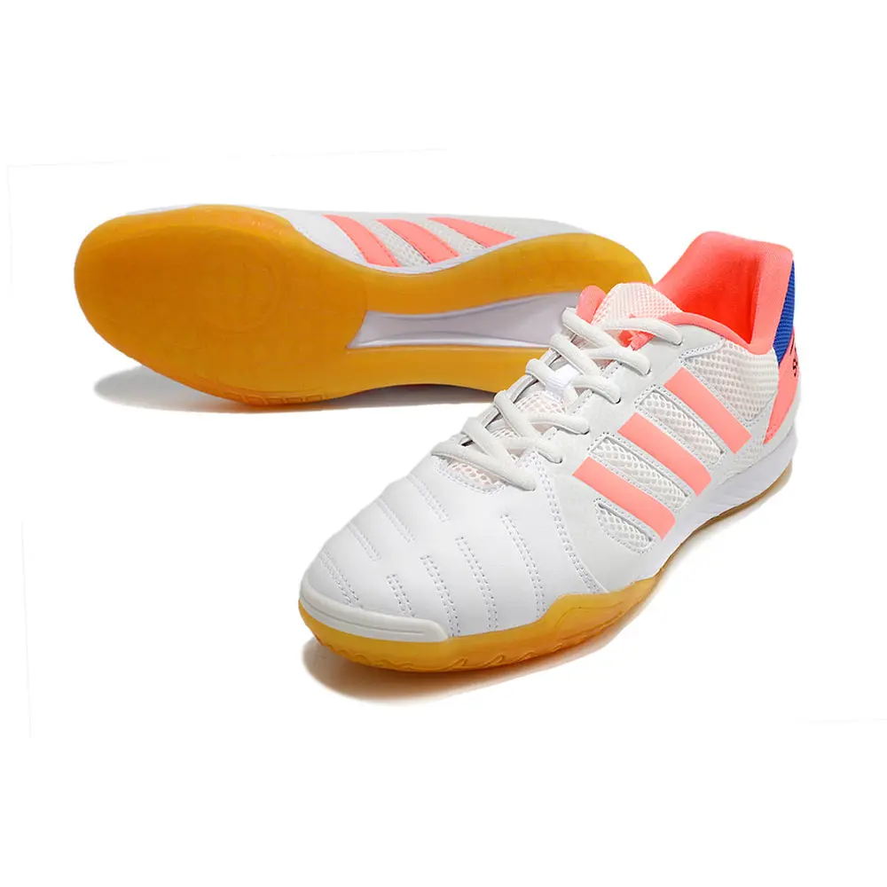 Adidas Top Sala | Controle de Bola