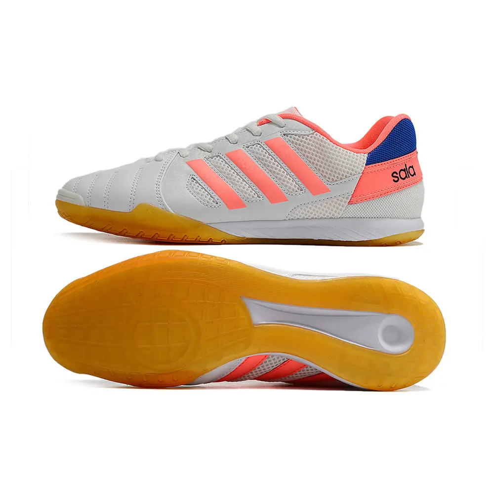 Adidas Top Sala | Controle de Bola