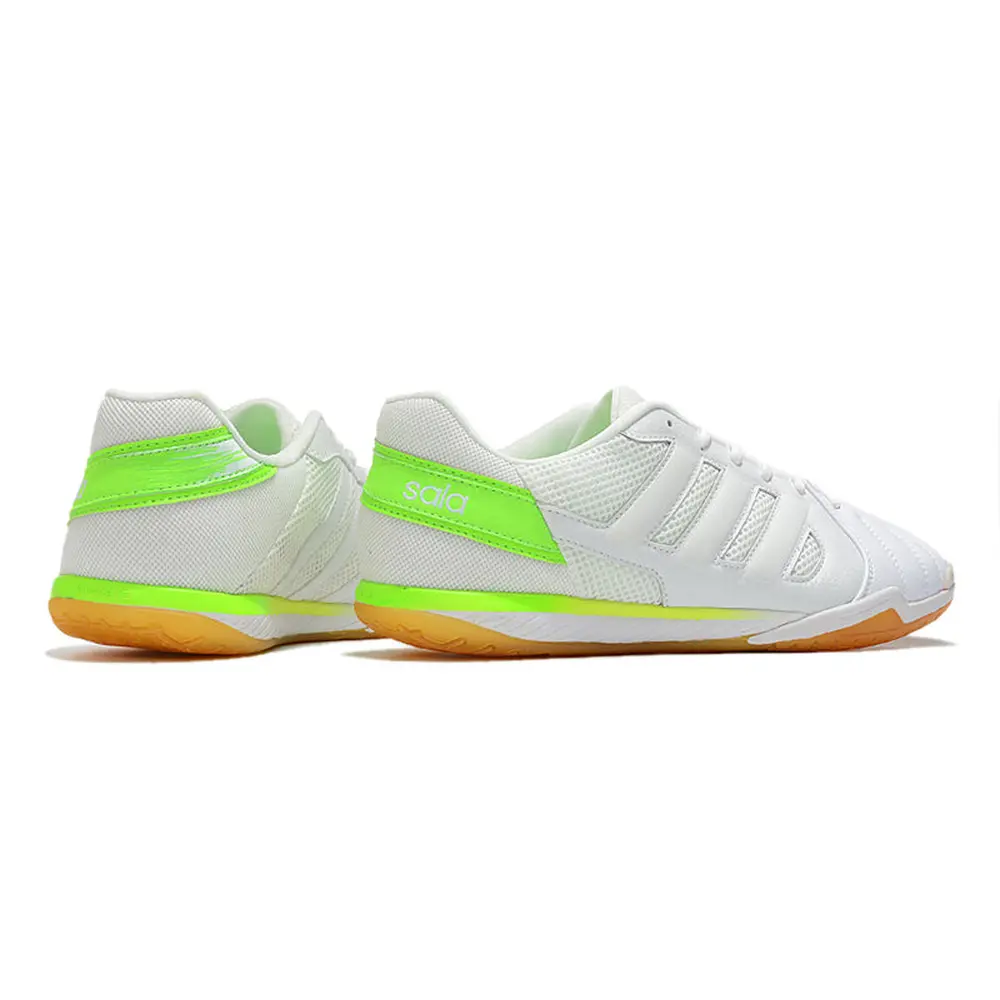 Chuteira Futsal Adidas Top Sala | Leve e Confiável