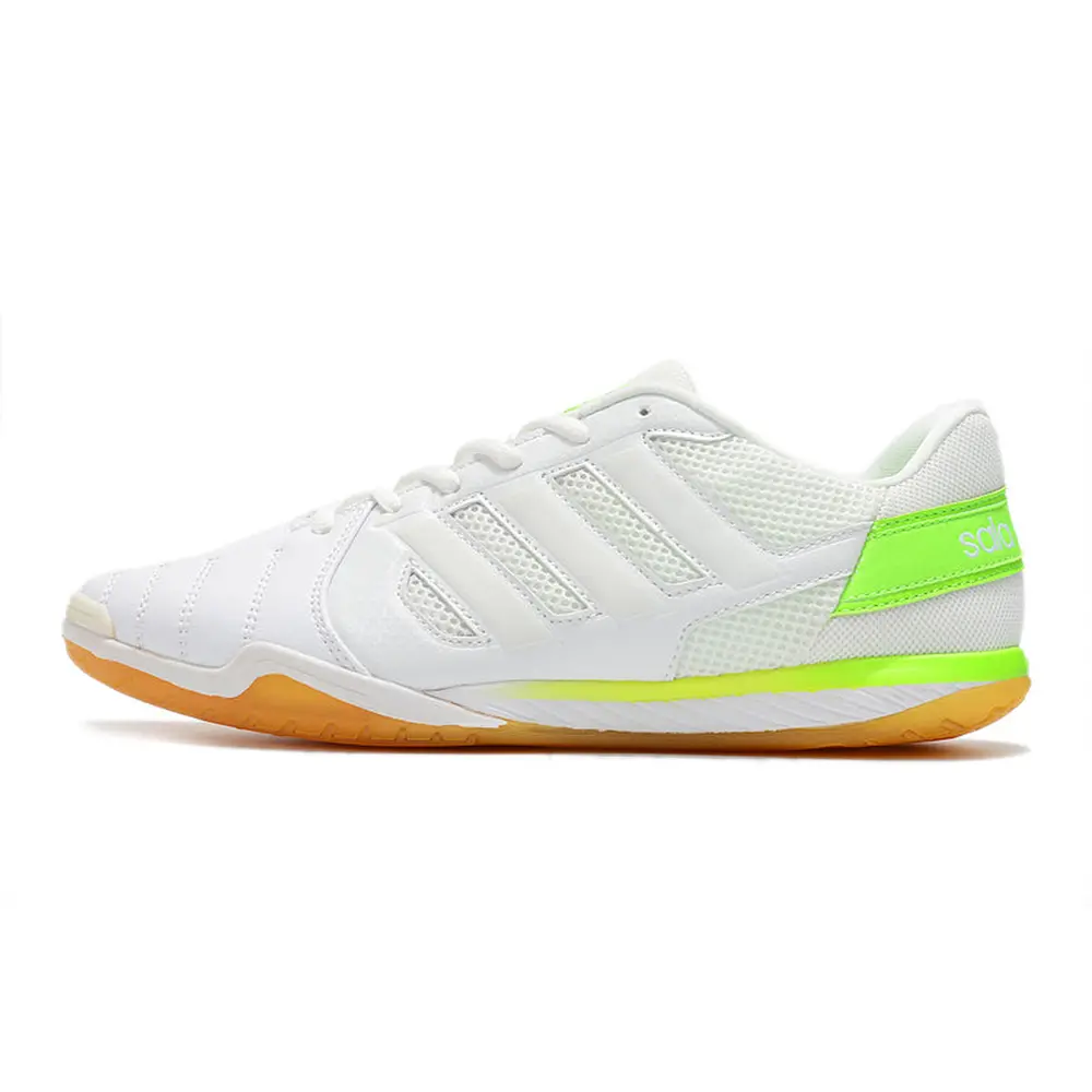 Chuteira Futsal Adidas Top Sala | Leve e Confiável