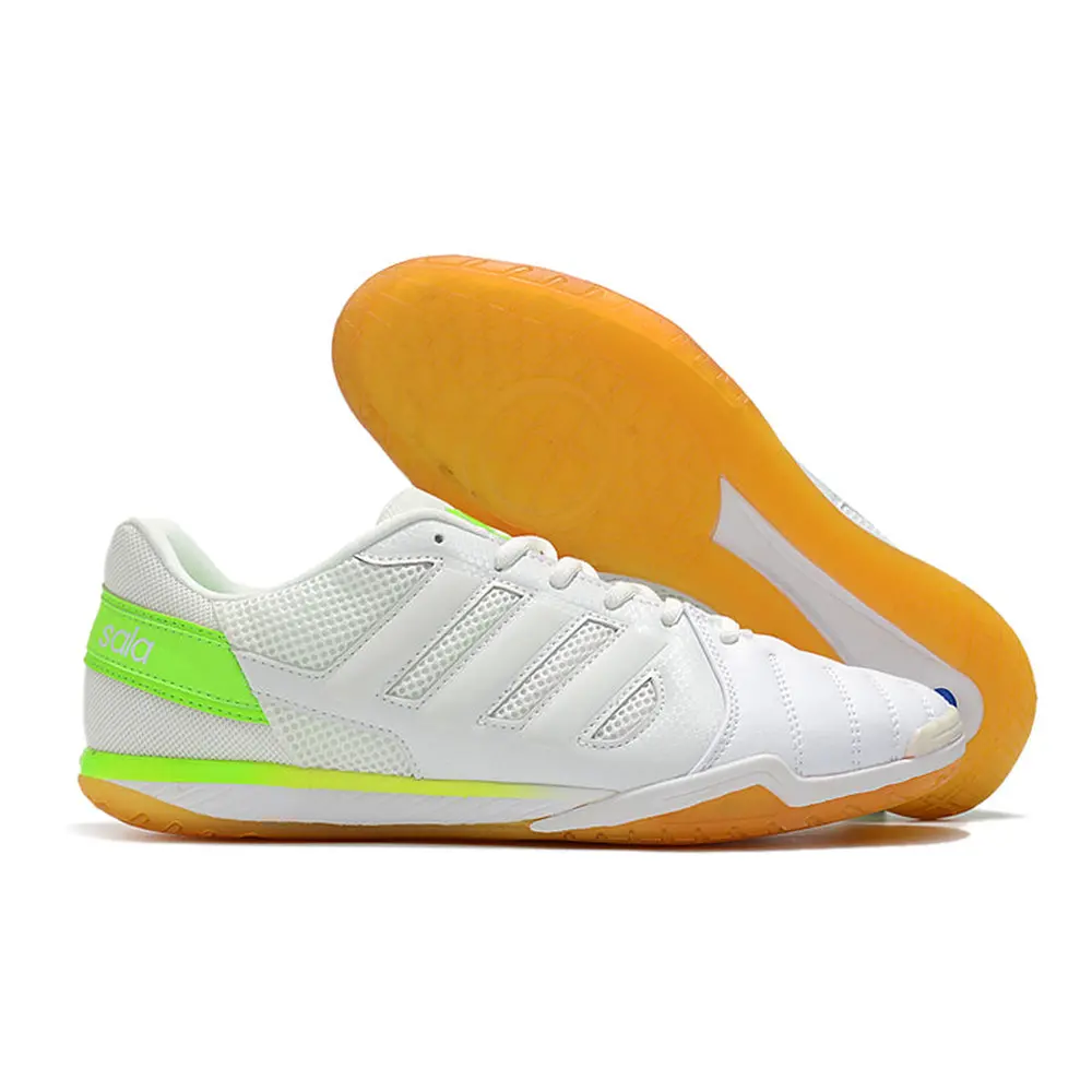 Chuteira Futsal Adidas Top Sala | Leve e Confiável