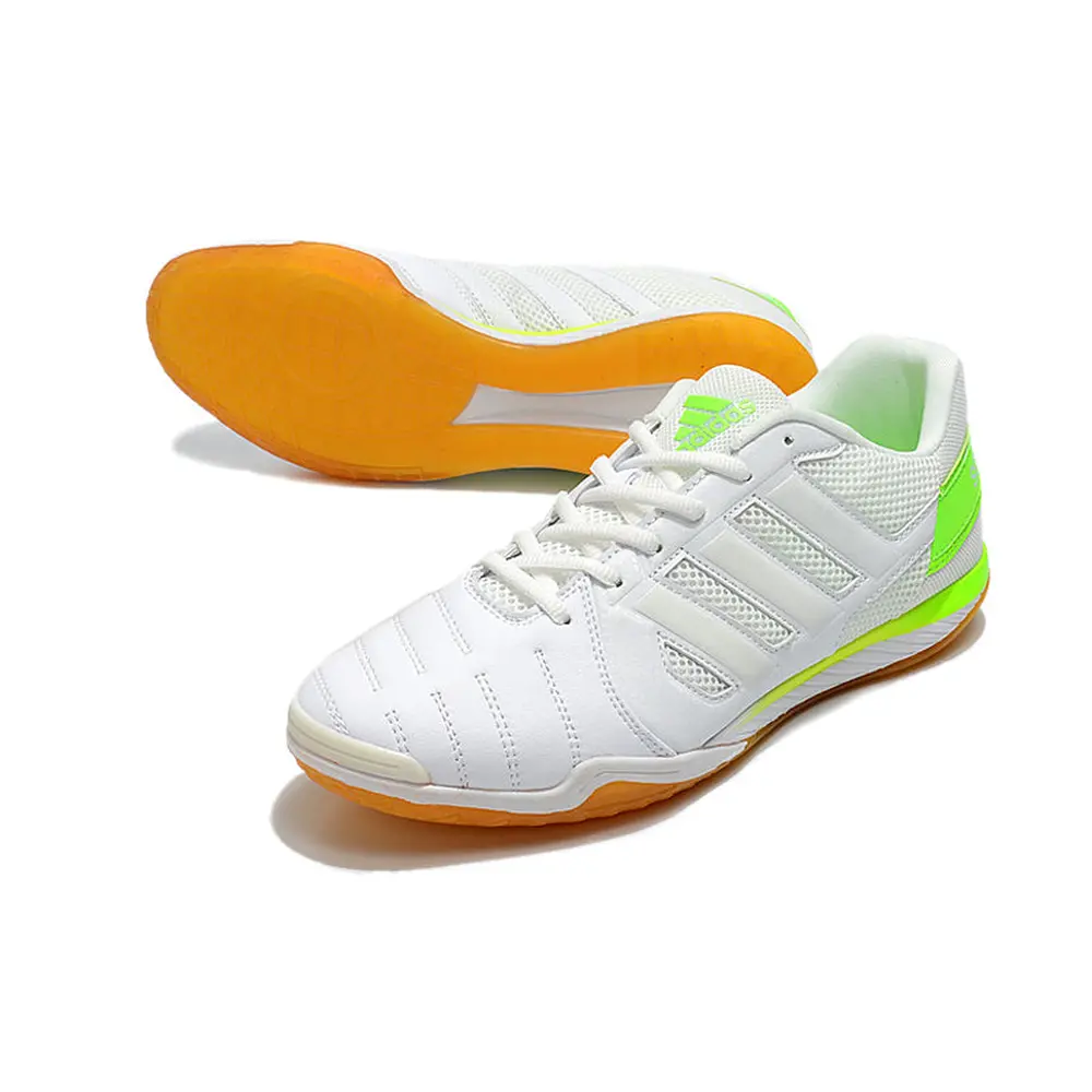 Chuteira Futsal Adidas Top Sala | Leve e Confiável