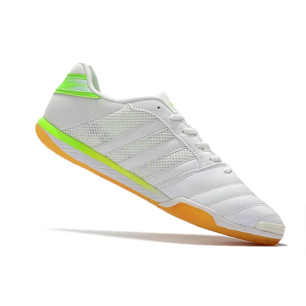 Chuteira Futsal Adidas Top Sala | Leve e Confiável