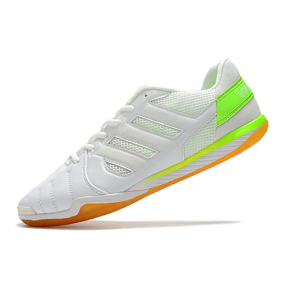Chuteira Futsal Adidas Top Sala | Leve e Confiável