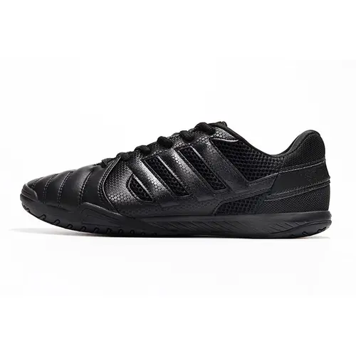 Chuteira Futsal Adidas Top Sala IC Preta