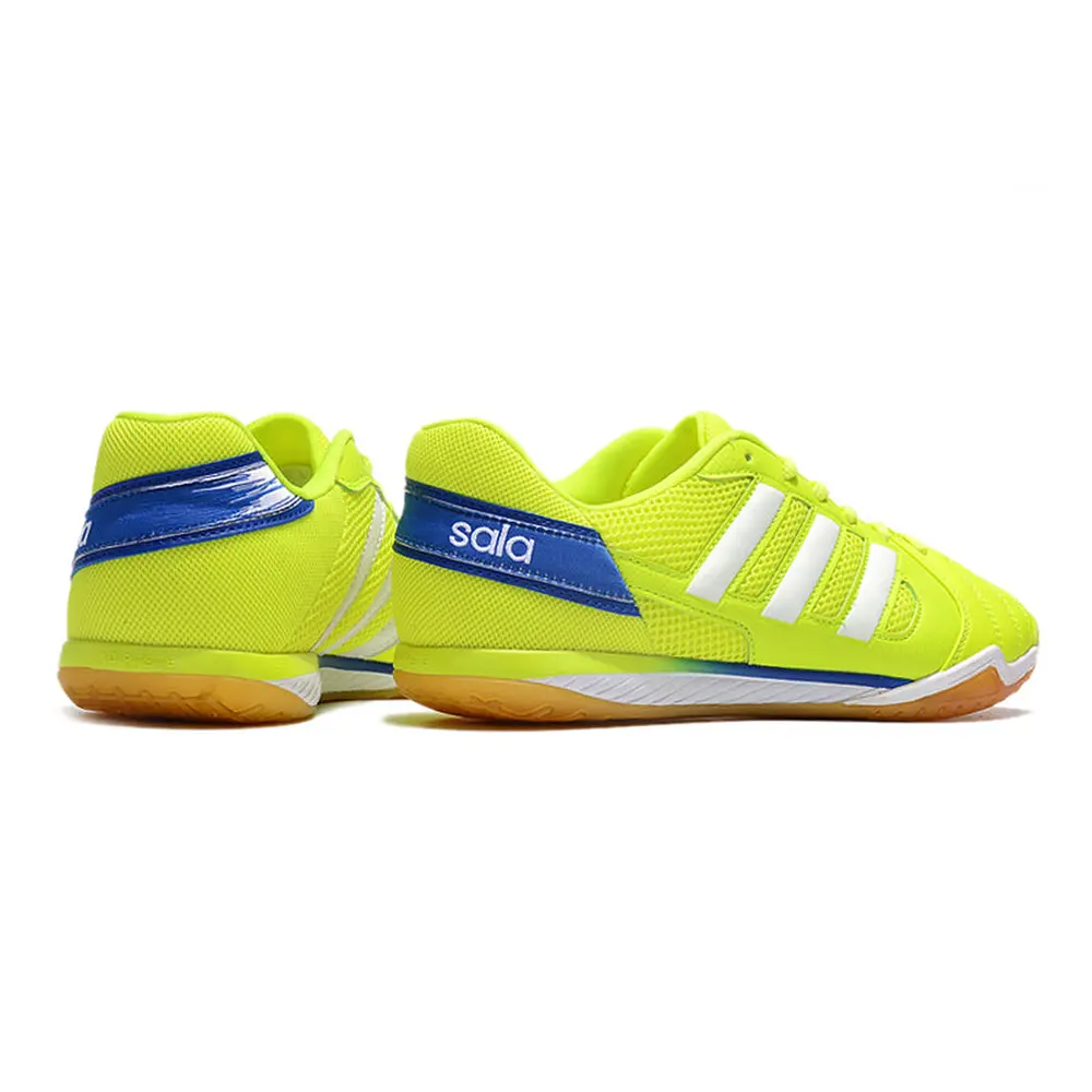 Chuteira Futsal Adidas | Top Sala Controle