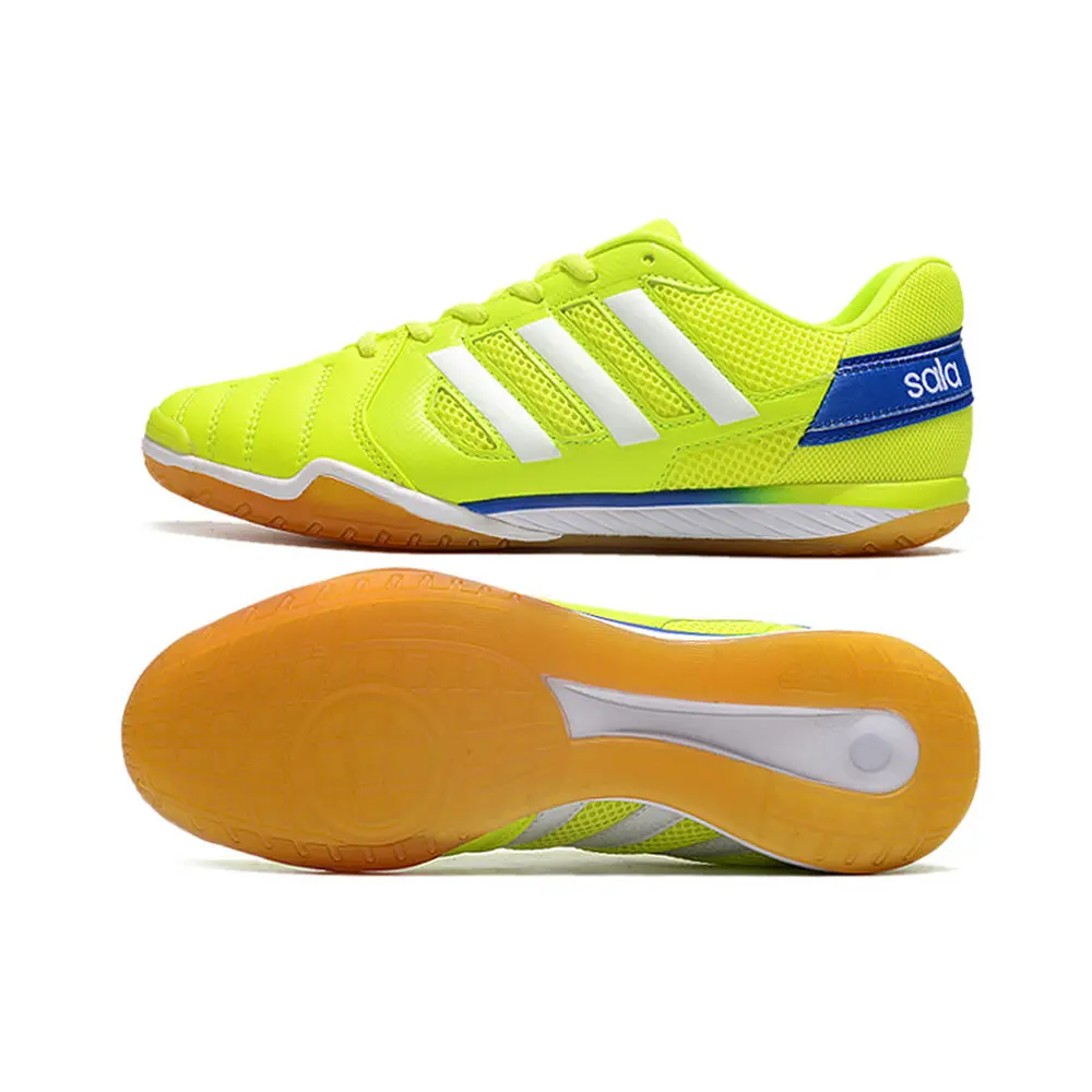 Chuteira Futsal Adidas | Top Sala Controle